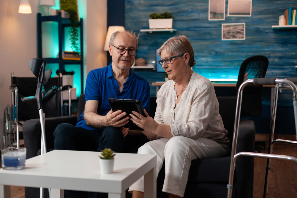 How can Geriatric Care Managers be Game-changers for seniors after a Certain Age?