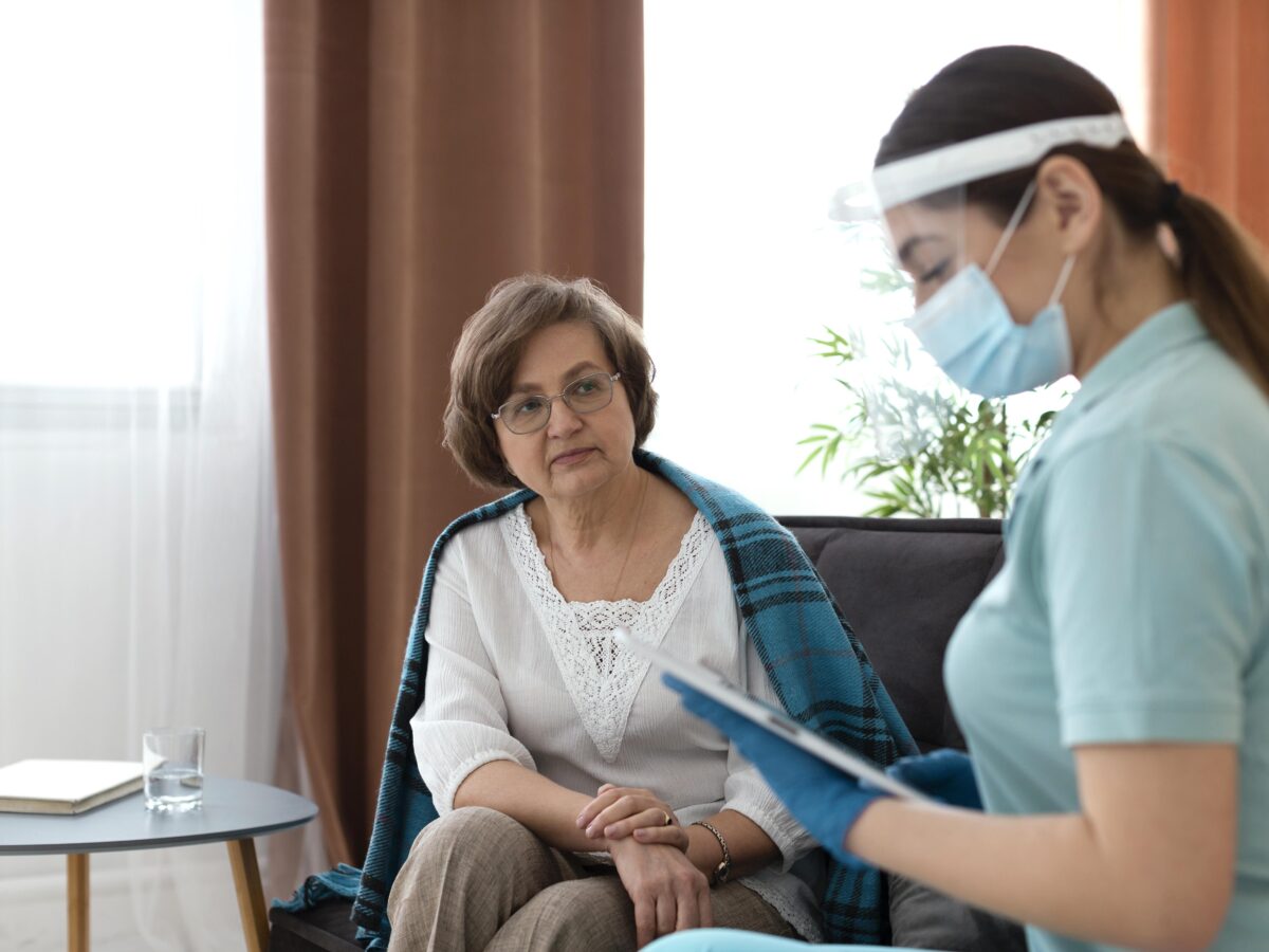 Genuine Reasons to Hire Senior Care Services on Martha’s Vineyard